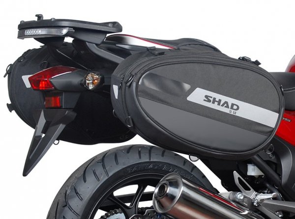 SAKWY BOCZNE SHAD 46-58L