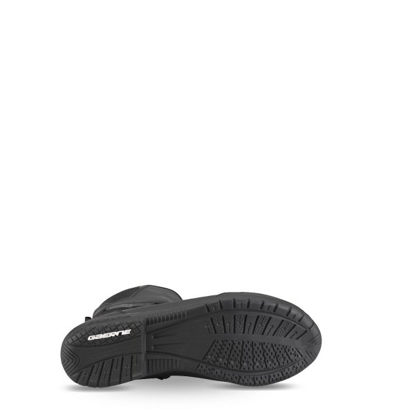 GAERNE BUTY SPORTOWE G-DURAN GORE-TEX BLACK