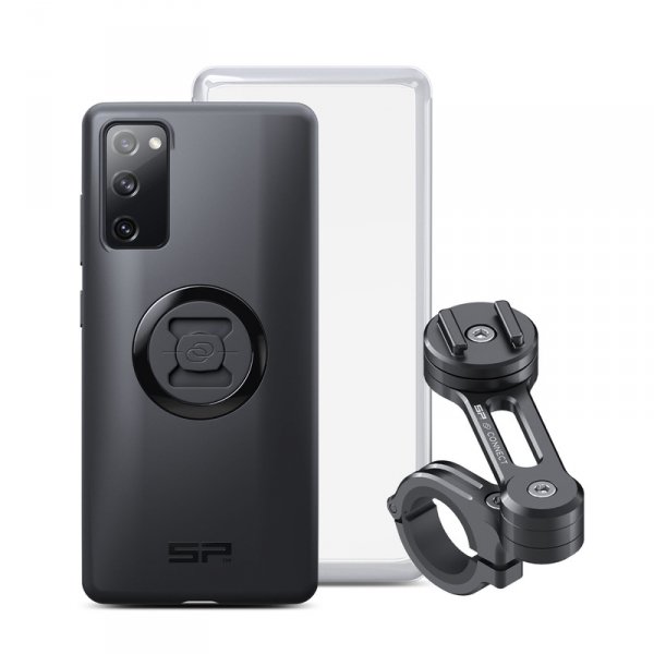 SP CONNECT ZESTAW  MOTO BUNDLE SPC NA KIEROWNICĘ