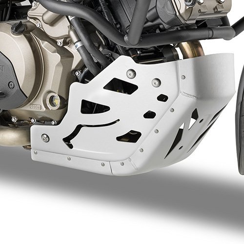 KAPPA RP3117K OSŁONA SILNIKA ALUMINIOWA SUZUKI V-Strom
