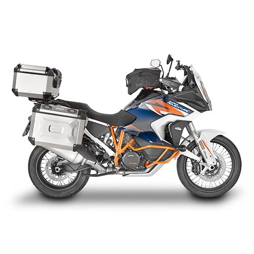 KAPPA STELAŻ KUFRÓW BOCZNYCH MONOKEY CAM SIDE KTM