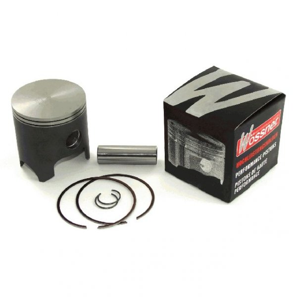 WOSSNER 8014DC TŁOK KTM 250 95R 67,46 MM
