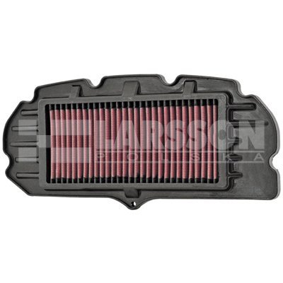Filtr Powietrza Kn Su 1348 3120924 Suzuki Gsx 1300 Powietrza