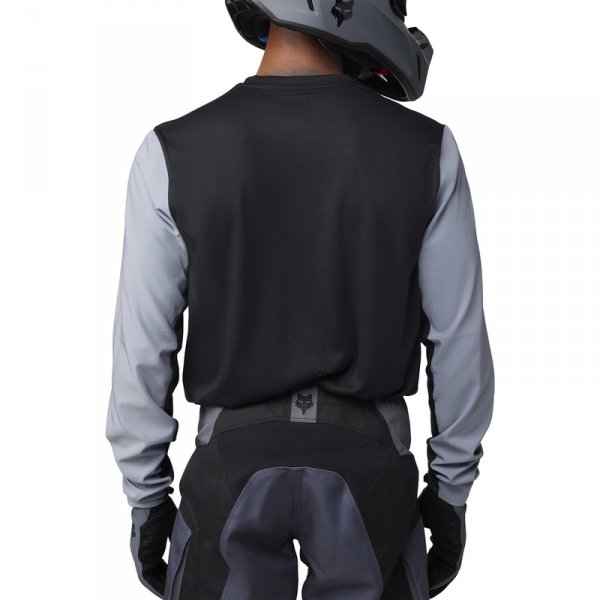FOX BLUZA OFF-ROAD RANGER OFFROAD VINTAGE WHITE