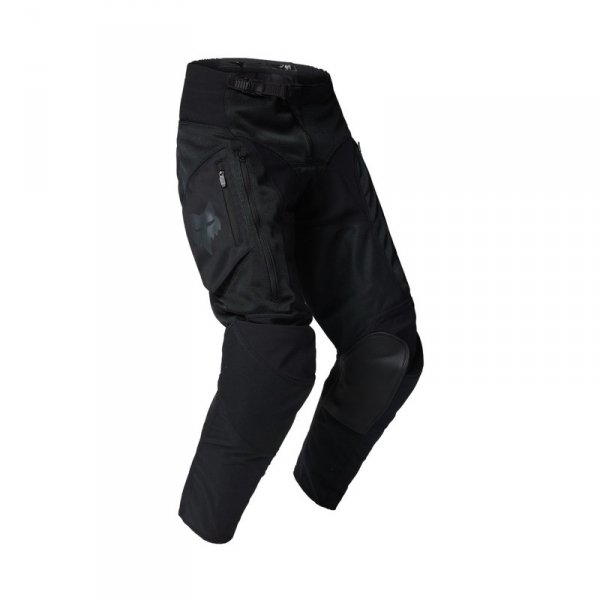 FOX SPODNIE RANGER AIR OFFROAD PANT BLACK