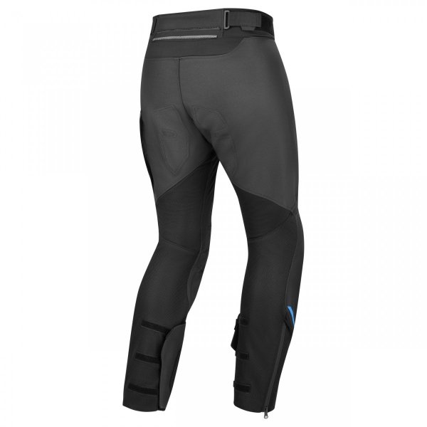 SHIMA SPODNIE MOTOCYKLOWE ALPHA MEN PNT BLUE