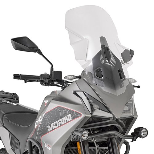 KAPPA SZYBA MOTO MORINI X-CAPE 649 '21-'22 62x43
