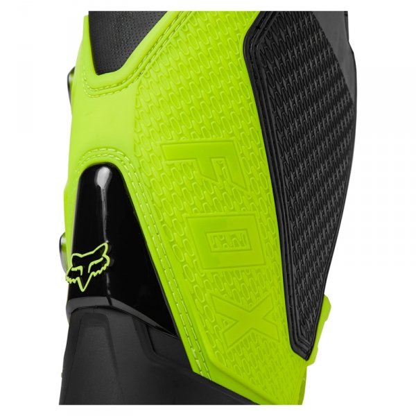 FOX BUTY OFF-ROAD MOTION FLUO YELLOW