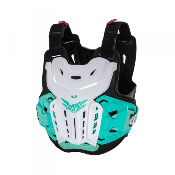 LEATT BUZER LADY PROTECTOR 4.5 JACKI FUEL