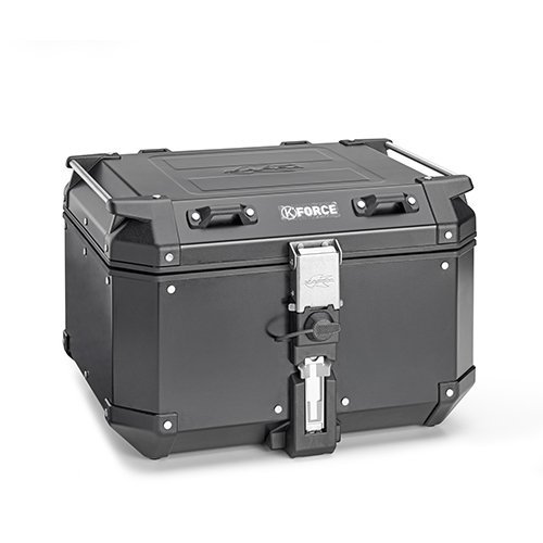 KAPPA KFR480B KUFER CENTRALNY 48L MONOKEY K'FORCE BLACK