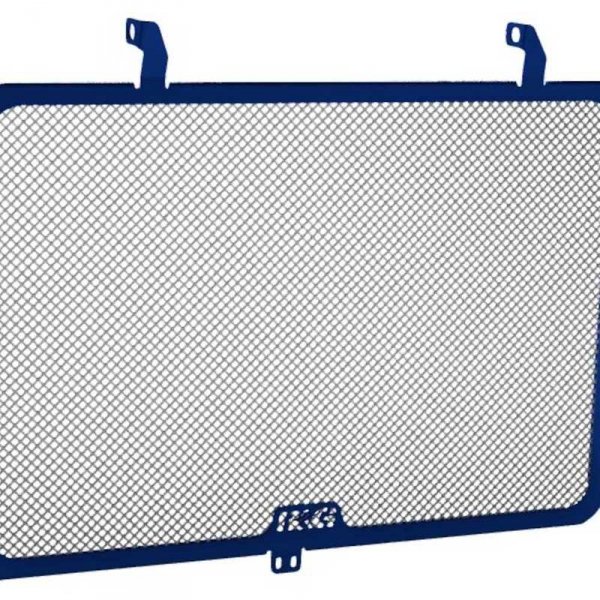 Osłona Chłodnicy RG Racing Yamaha Mt-09 (Sp) 21-/Tracer 9 (Gt) 21-/Xsr900 22- Dark Blue