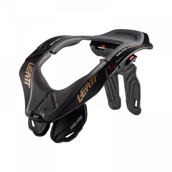 LEATT STABILIZATOR KARKU 5.5 JUNIOR STEALTH