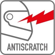 GIVI  KASK SZCZĘKOWY X.27 SECTOR BIAŁY GRAFIKA FLU