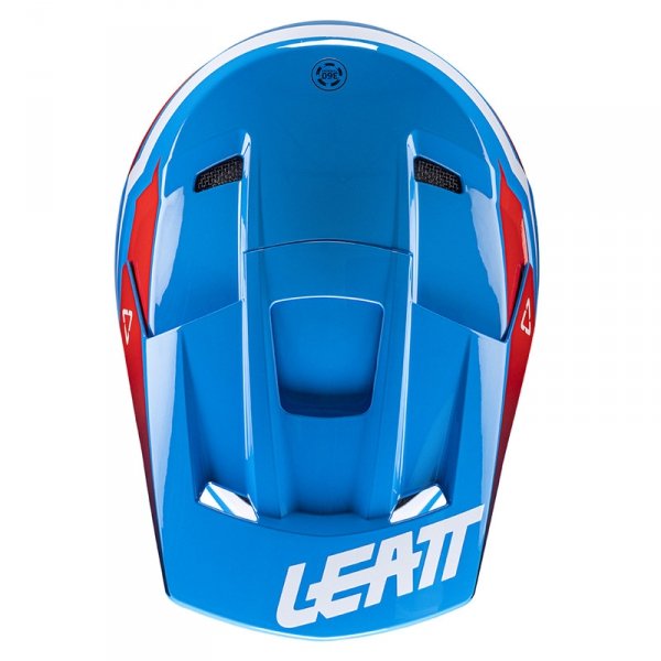 LEATT KASK OFF-ROAD MOTO 2.5 V25 ROYAL