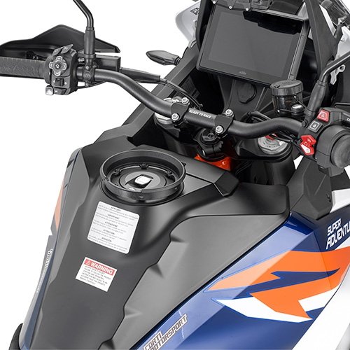 GIVI MOCOWANIE TANKLOCK KTM 1290 SUPER ADVENTURE