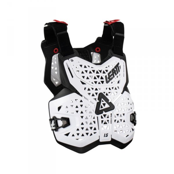 Buzer Leatt 1.5 White