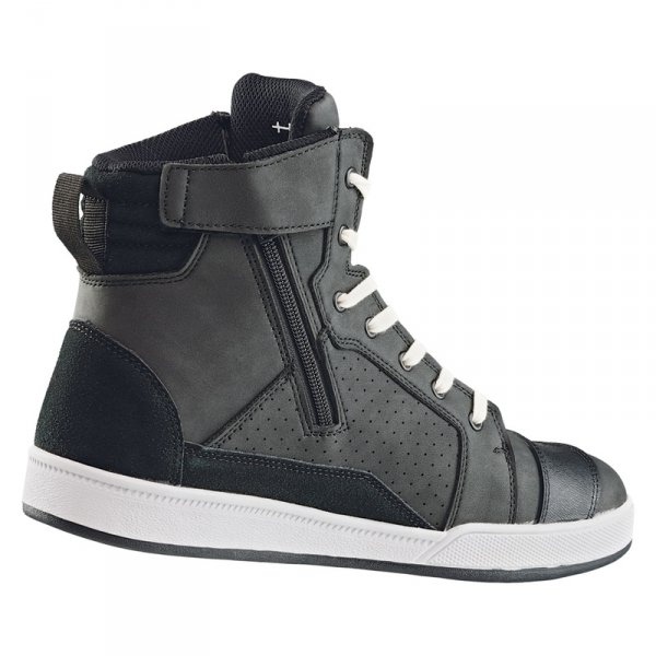 HELD BUTY MOTOCYKLOWE TEKSTYLNE MARICK BLACK