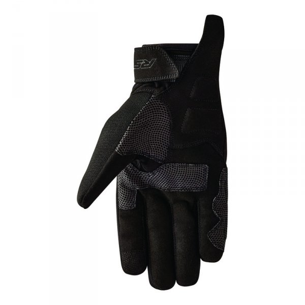 Rękawice motocyklowe RST K-Sport Black