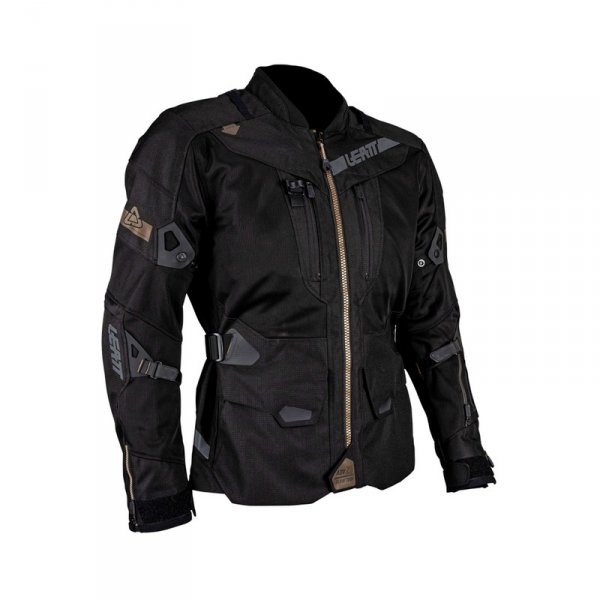 LEATT KURTKA TEKSTYLNA  ADV FLOWTOUR 7.5 STEALTH