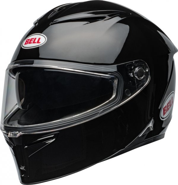 BELL KASK INTEGRALNY LITHIUM ECE6 BLACK