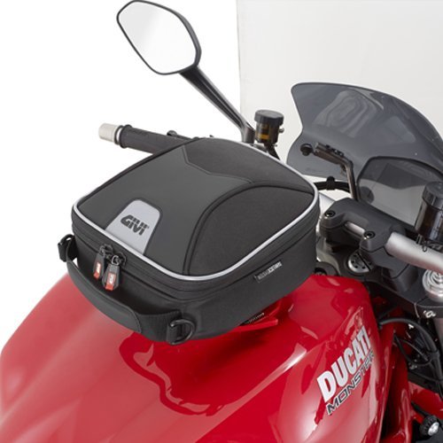 Tankbag GIVI XS319 TORBA NA BAK TANKLOCK 3LT