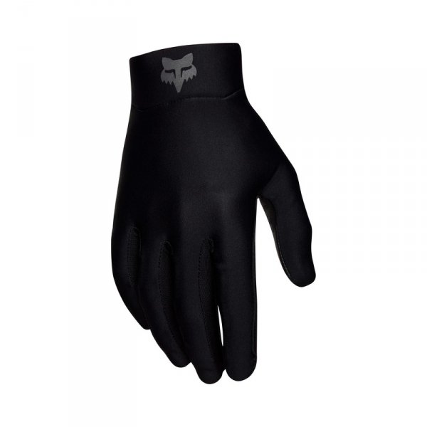 FOX RĘKAWICE OFF-ROAD FLEXAIR LP BLACK