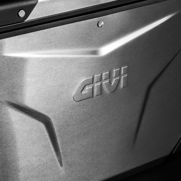 GIVI KUFER BOCZNY TREKKER OUTBACK EVO SMART LEWY