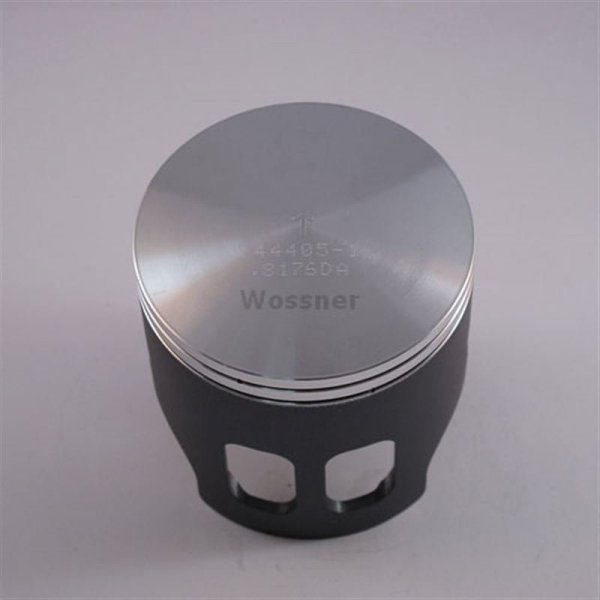 WOSSNER 8176D200 TŁOK YAMAHA IT200 84-86 67,94MM=+2,00MM