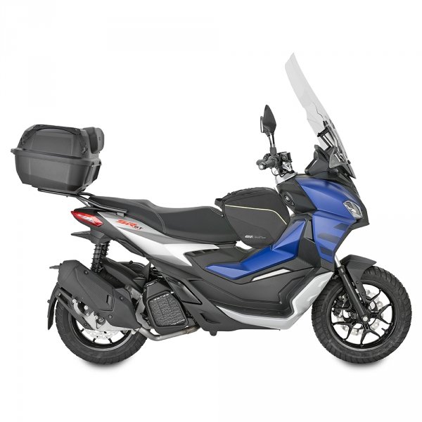 GIVI MOCOWANIE SZYBY 6711DT GID6711KIT