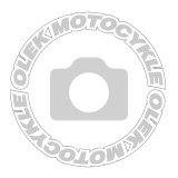 NG1529 TARCZA HAMULCOWA SUZUKI BURGMAN 125/200 15-16 (240X115X45) (3OTWORY 10,5MM)