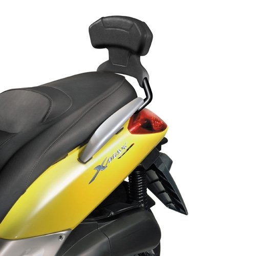 KAPPA OPARCIE PASAŻERA YAMAHA X-MAX 125/250 '05-09