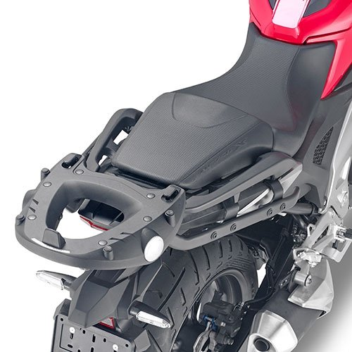 KAPPA STELAŻ KUFRA CENTR HONDA NC 750 X (21) BEZ P