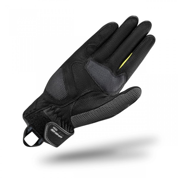 SHIMA RĘKAWICE MOTOCYKLOWE HERO LADY GLV FLUO