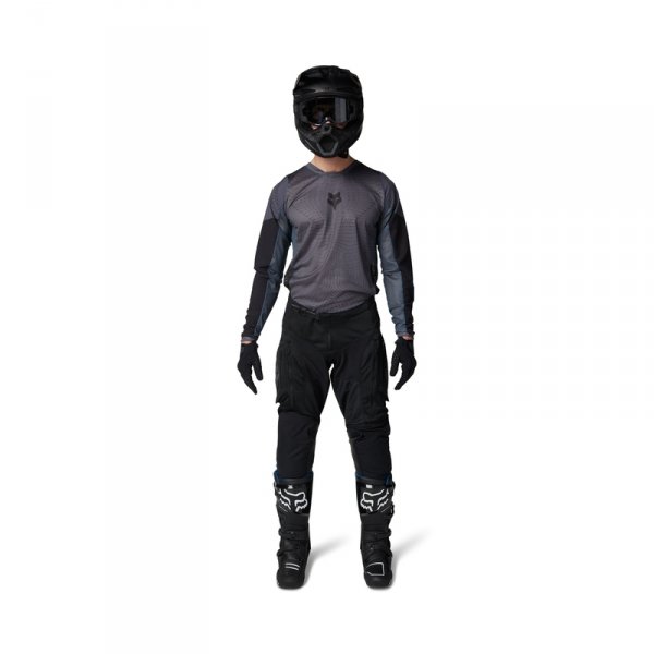 FOX BLUZA RANGER AIR OFFROAD BLACK