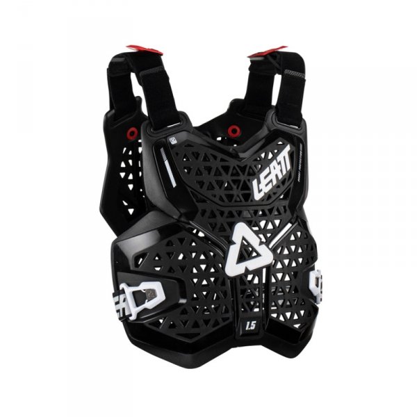 Buzer Leatt 1.5 Black