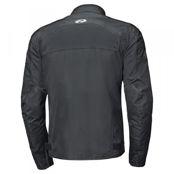 HELD KURTKA MOTOCYKLOWA TEKSTYLNA TROPIC 3.0 BLACK