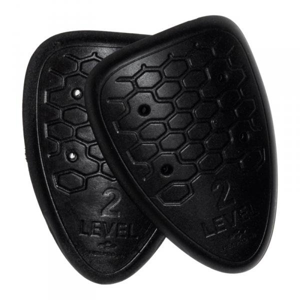 RST OCHRANIACZ BIODER CONTOUR PLUS CE LEVEL 2 BLAC