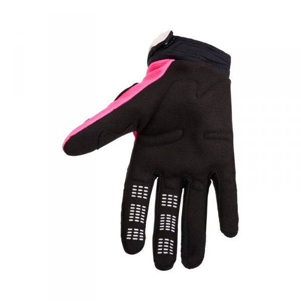 FOX RĘKAWICE OFF-ROAD JUNIOR 180 ELEVATED PINK