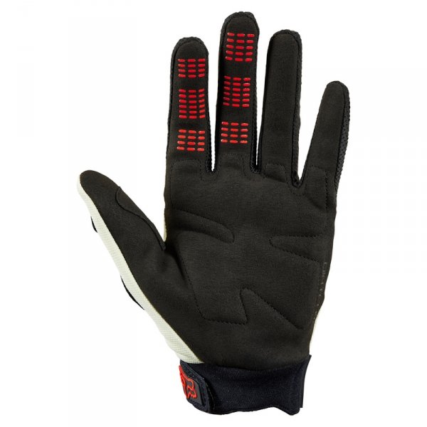 FOX  RĘKAWICE OFF-ROAD DIRTPAW SEA SPRAY