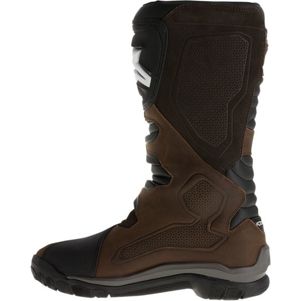 ALPINESTARS  BUTY TURYSTYCZNE COROZAL ADV BR/CZARN