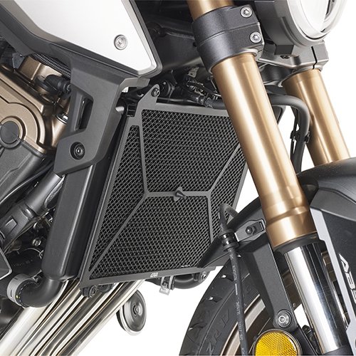 GIVI OSŁONA CHŁODNICY HONDA CB 650 R (24)