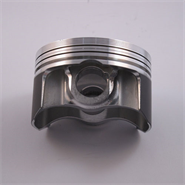 Tłok Wossner 80,94 mm SUZUKI DR 350 R S SE 90-99