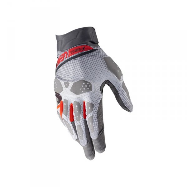 LEATT RĘKAWICE MOTOCYKLOWE ADV X-FLOW 5.5 MIST SH