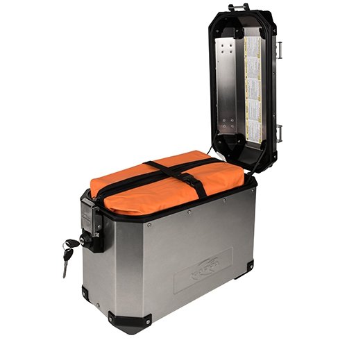 KAPPA TK768 TORBA 35L DO KUFRA KVE37 K-VENTURE