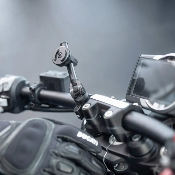 SP CONNECT UCHWYT MOTOCYKLOWY NA KIEROWNICĘ TELEFO