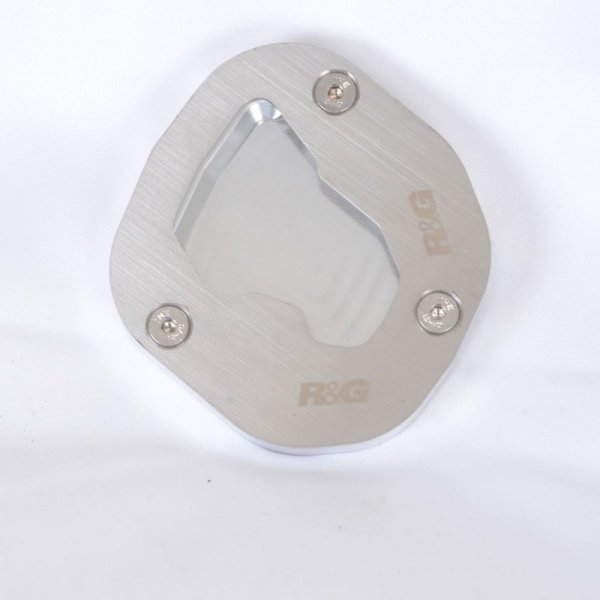 Element Nóżki RG Racing Yamaha Xtz700 Tenere 19- Silver