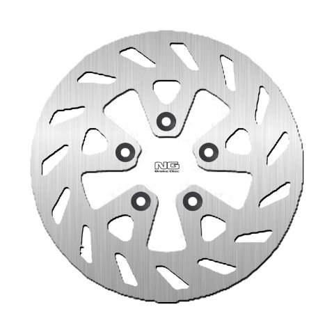 NG908 TARCZA HAMULCOWA TYŁ BETA RR50 '05 (185X45X3