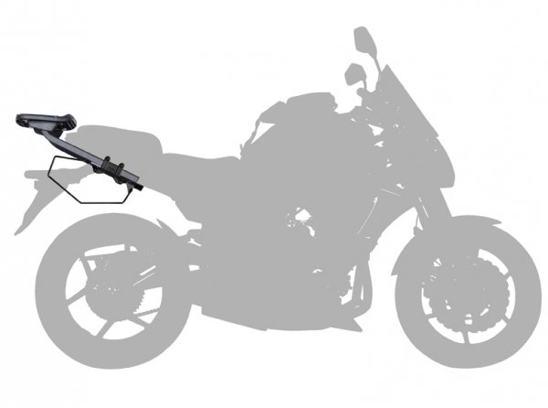 SHAD STELAŻ KUFRA TYŁ DO YAMAHA MT 03 KSHY0MT36ST