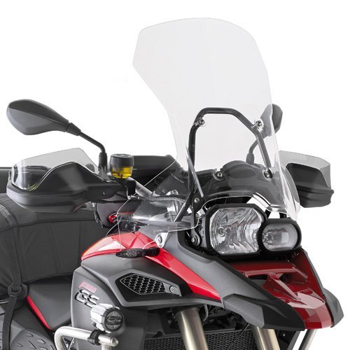 KAPPA KD5110ST SZYBA BMW F 800GS ADVENTURE '13-'14 48X55 CM PRZEZROCZYSTA