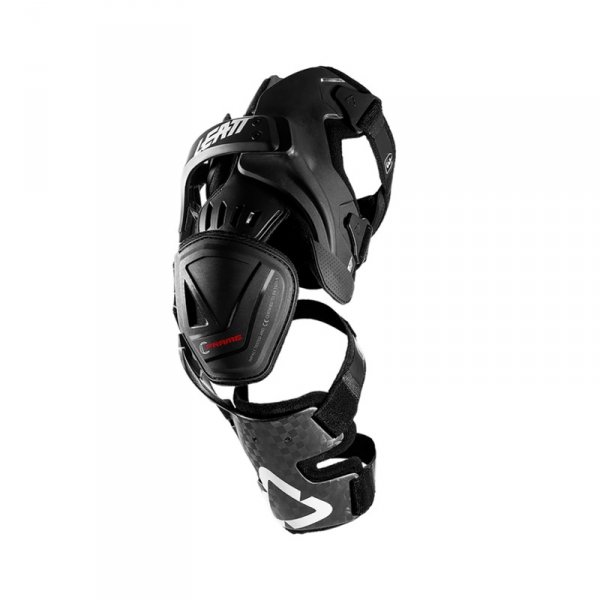 LEATT ORTEZA KOLAN  C-FRAME PRO CARBON PAIR